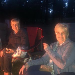 Meet your Posher, Joan